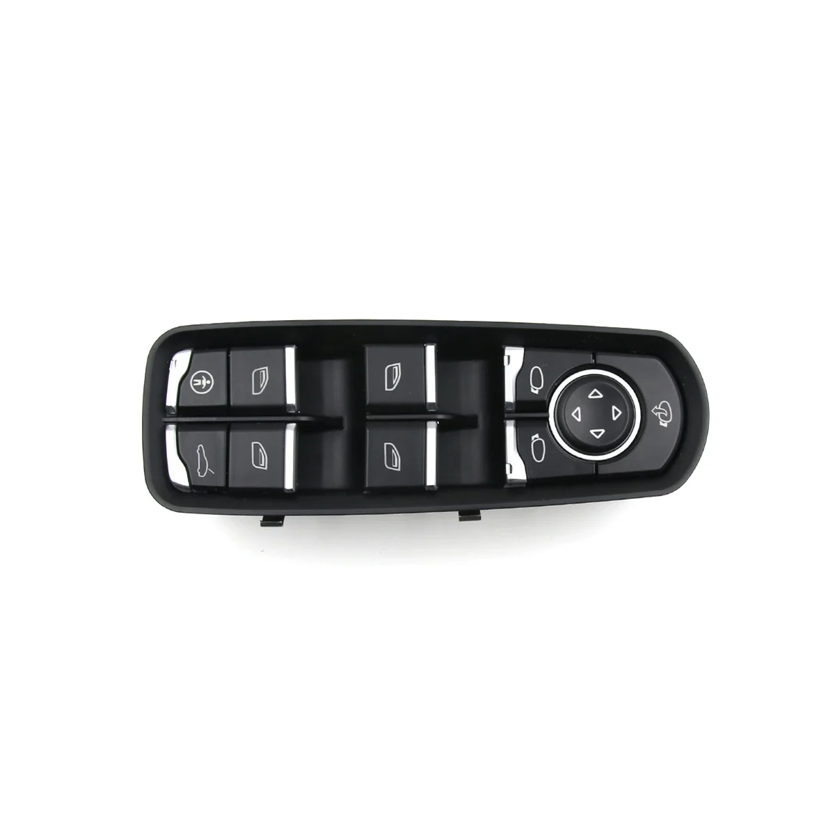 Кнопка переключения стеклоподъемника 7PP959858HDML для Porsche Panamera Cayenne 2010-2015