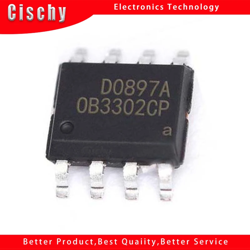 10 шт./Лот OB2298CP OB3302CP OB3330CP OB3350CP OB494PCP OB6561CP OB6563CP SOP-8 в наличии