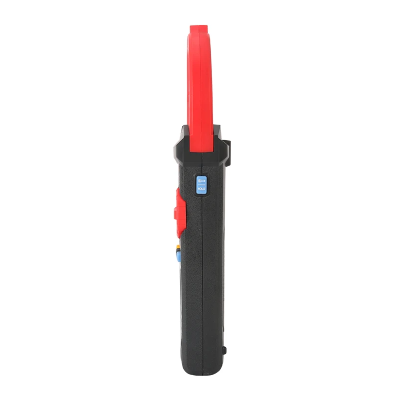 UNI-T UT205A + UT206A 1000A клещи переменного тока/автоматический диапазон защита от ожогов