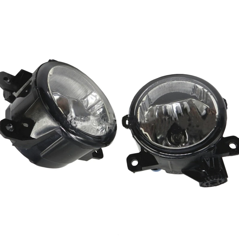 Противотуманные фары для Ford Focus MK2/3 Fusion Fiesta Tourneo Transit 2004-2010 противотуманные в сборе