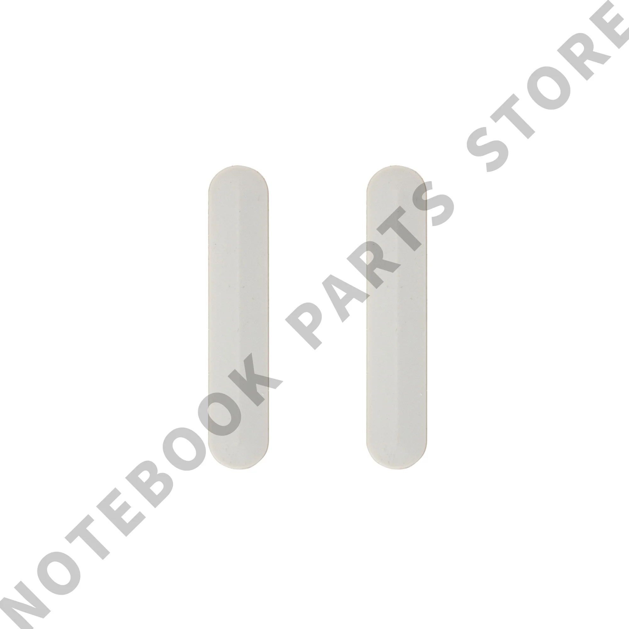 Пластиковые резиновые ножки на нижней крышке для Pavilion 14-CE TPN-Q207 13-AN TPN-Q214