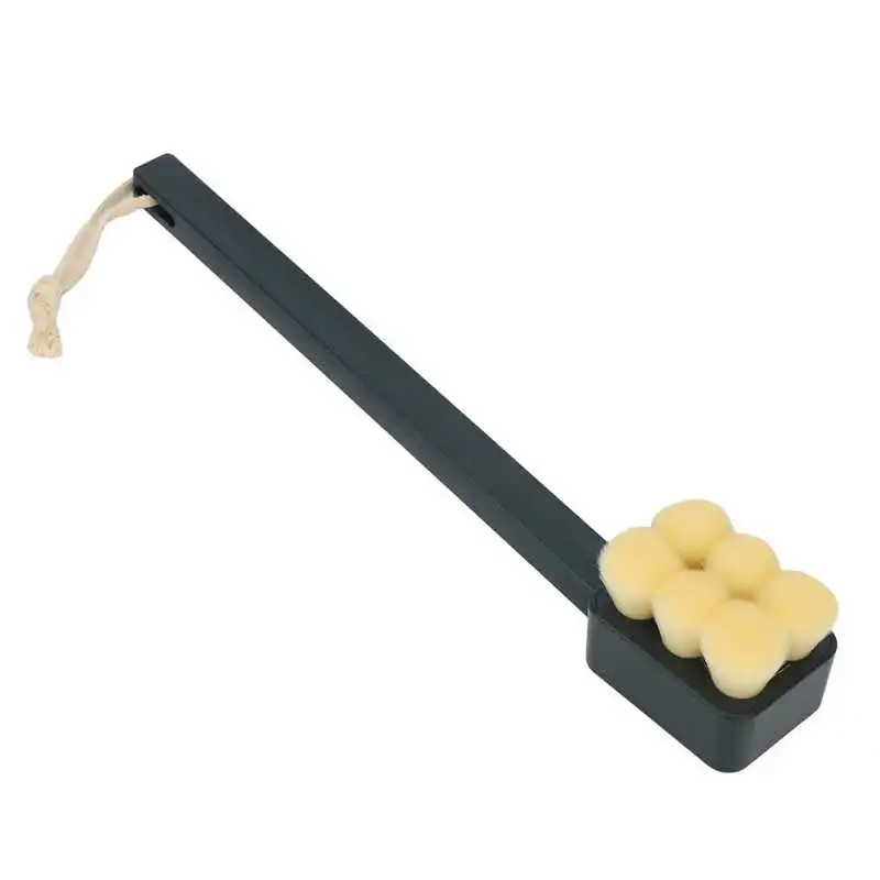 

Щетка для душа, простая в использовании, для ванной комнаты