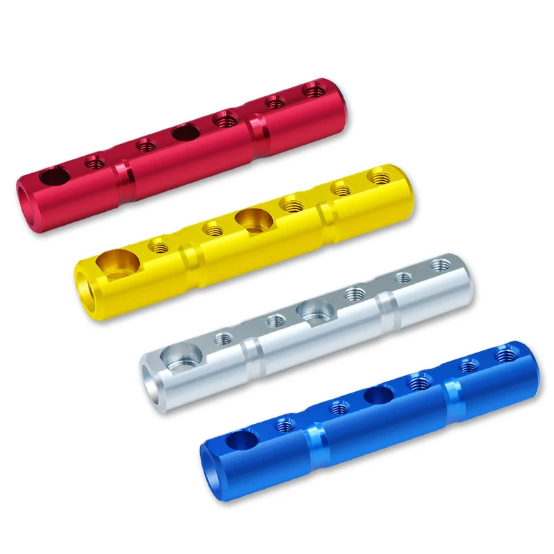 

Внедорожная осветительная панель с отверстиями 6 мм и 8 мм, сбалансированная перекладина для мотоцикла, ручка для мотокросса