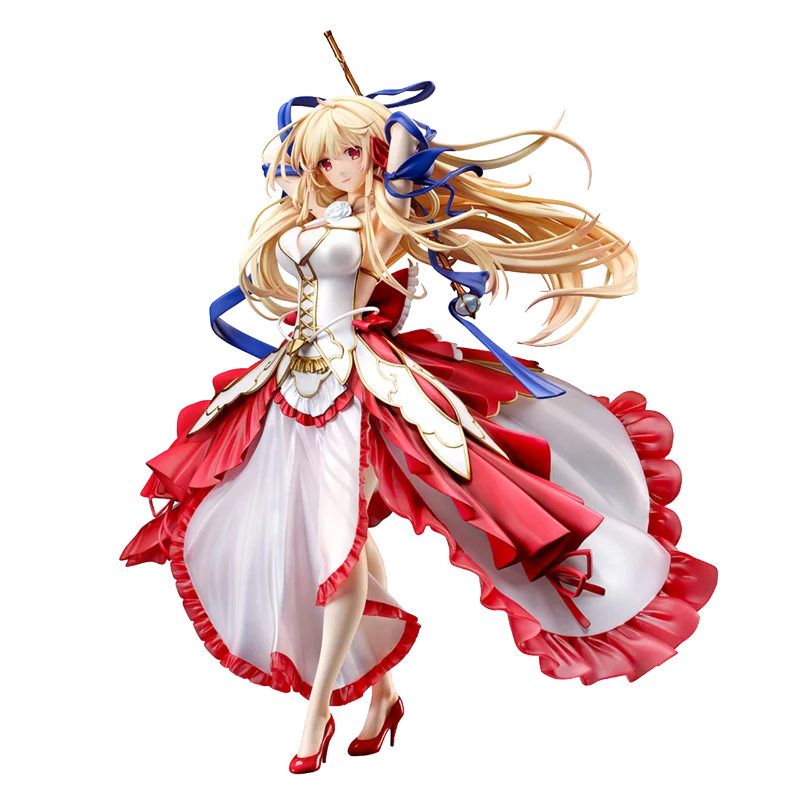 

[In Stock]100% Original Animation F: NEX You and My Last Battlefield Alice Lijie