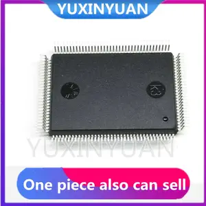 1PCS KSZ8995XA KSZ8995 QFP-128 IC 10/100 INTEG SWITCH 128PQFP YUXINYUAN