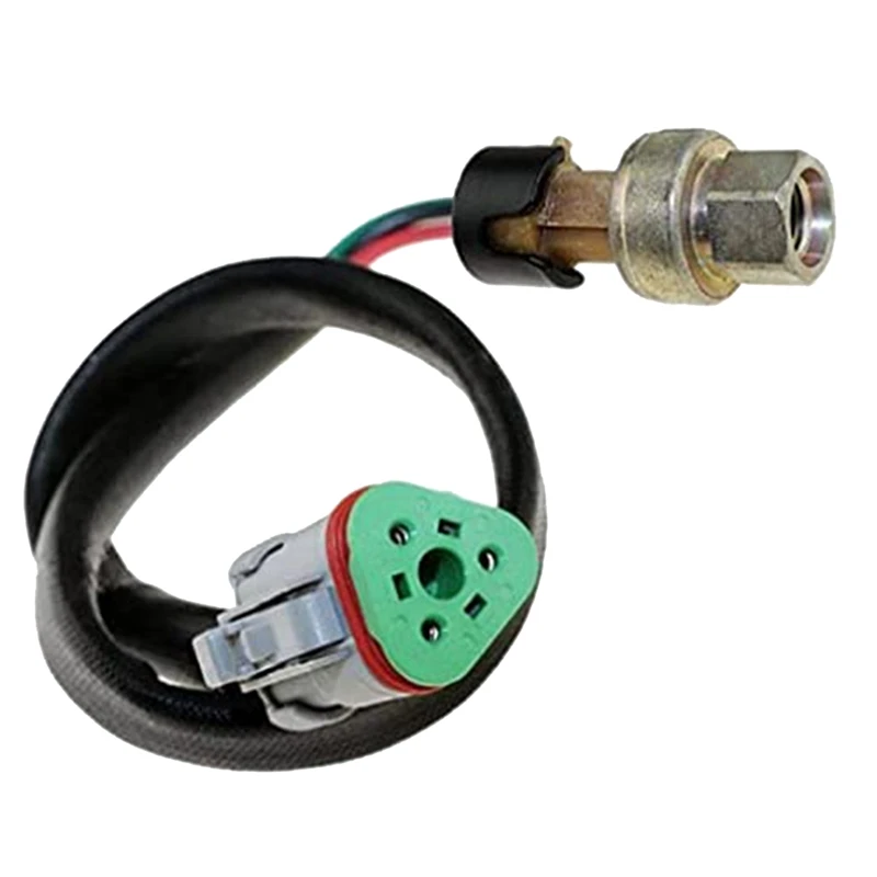 Датчик давления 194-6723 1 шт. запчасти для экскаватора запасные части 1946723