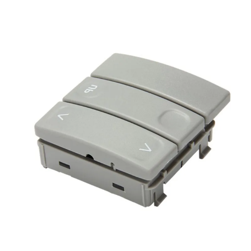 170260504315 Оригинальный серый новый переключатель подъема люка контроллер