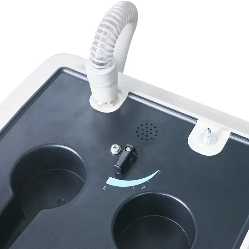 Высоковысотный гипоксический генератор 80-9% л с чистотой 11%-