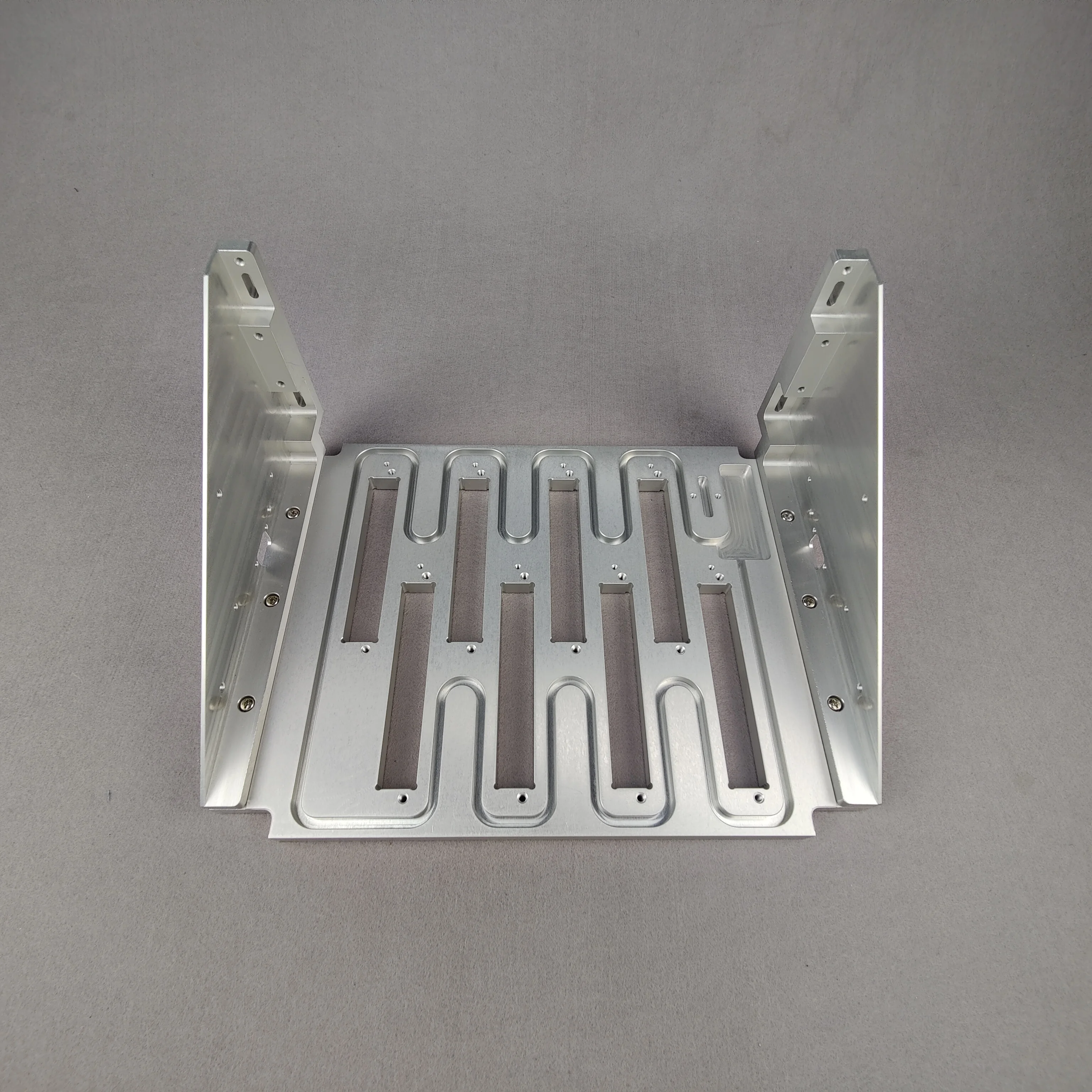 Детали печатной техники держатель печатающей головки KM512i полка с 4 или 8