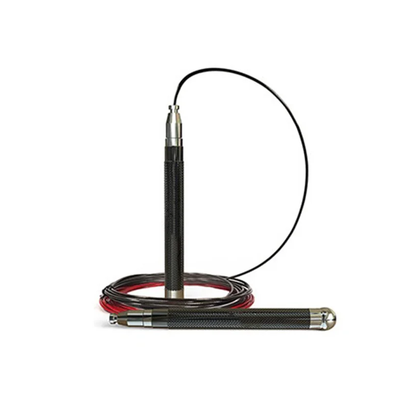 

Professional Skipping Sports Racing Boxing Weight-Bearing Skipping Rope Speed Bearing Men's And Women's Fitness Skipping Rope
