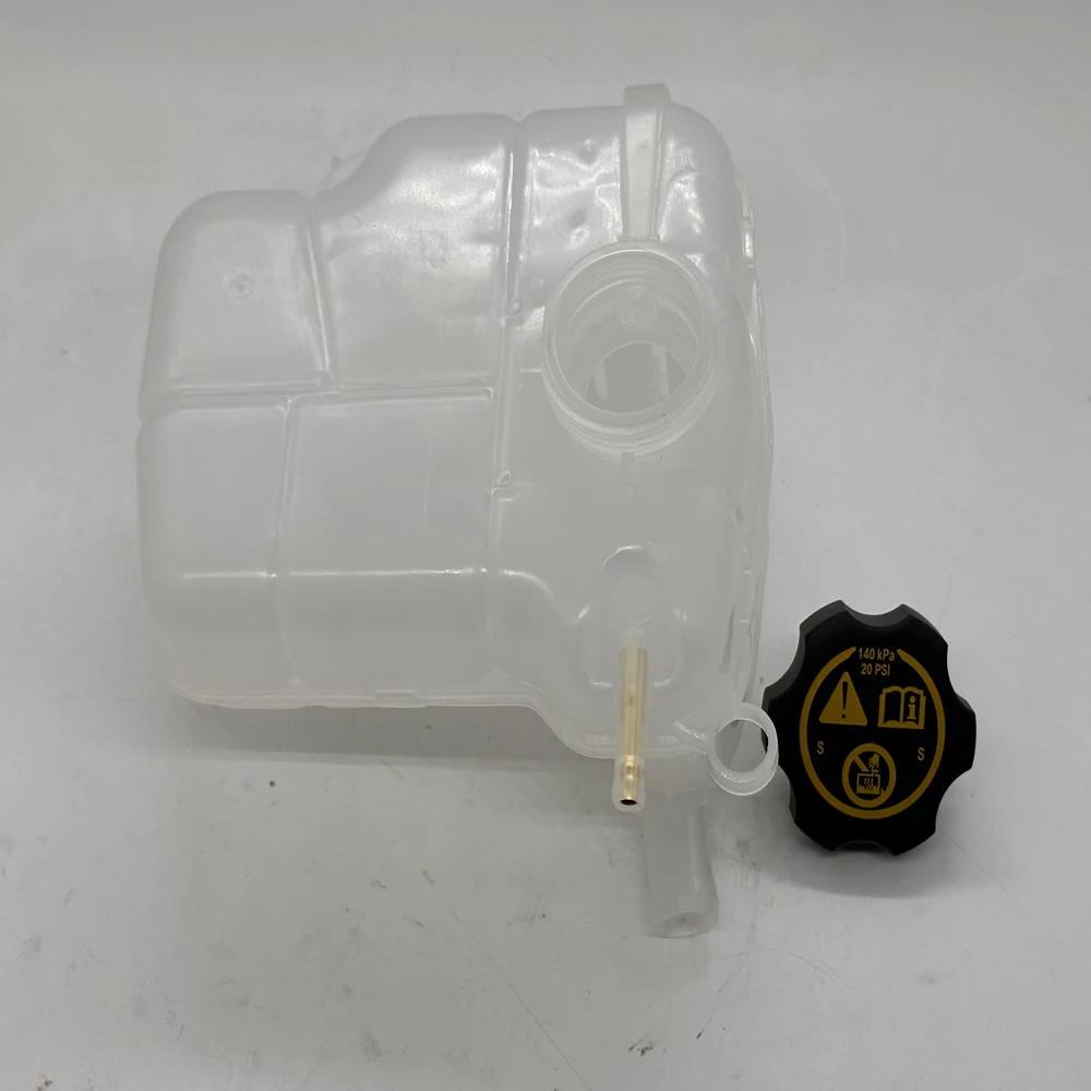

13256823 13393368 Engine Coolant Reservoir Tank 13465094 603-383 Fit for Buick Cascada Verano Chevrolet Cruze