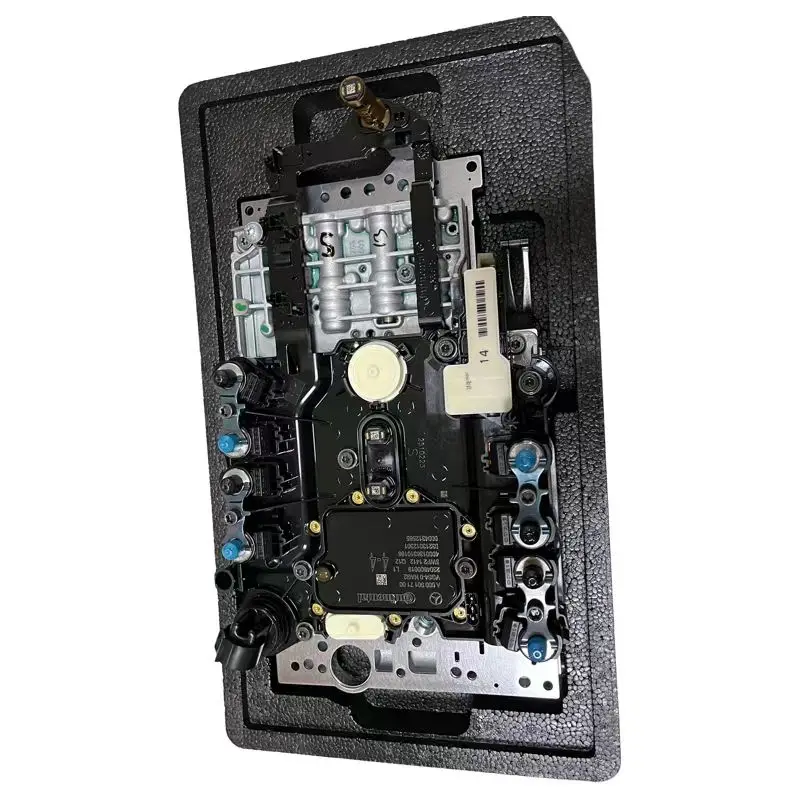 A 000901800888 0002702600 Mercedes-Benz для 7-скоростного 7229 оригинальный заводской новый блок