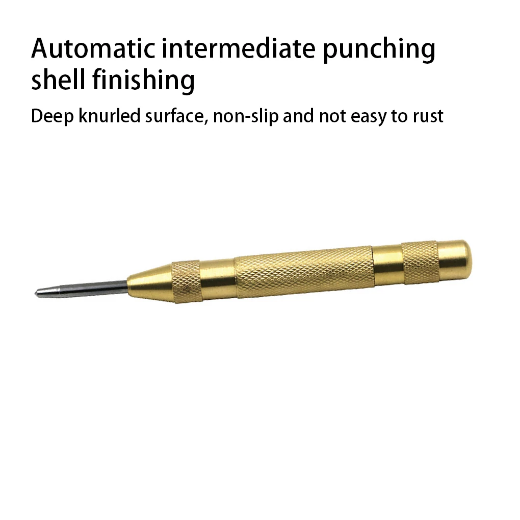 

Automatic Center Punch Wear-resistant Window Circuit Breaker Hand Tool