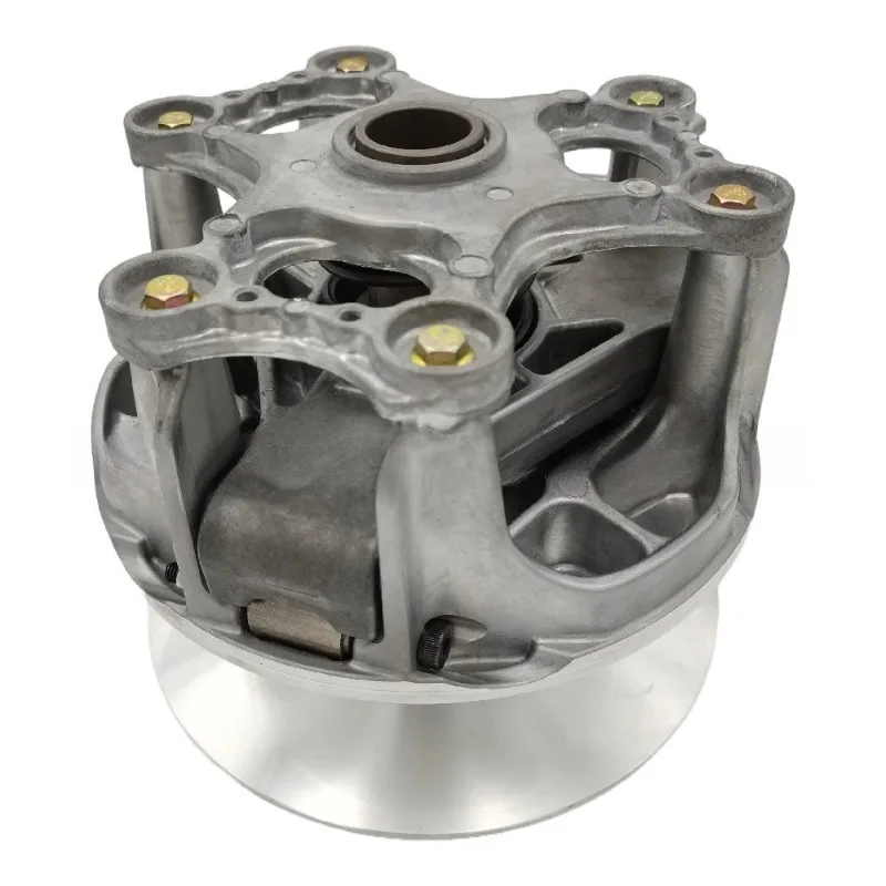 Сцепление Polaris Razor 181, первичное сцепление Polaris 2021 ProXP ProXP4 (art.: 3920da5541d2f) - 3920da5541d2f