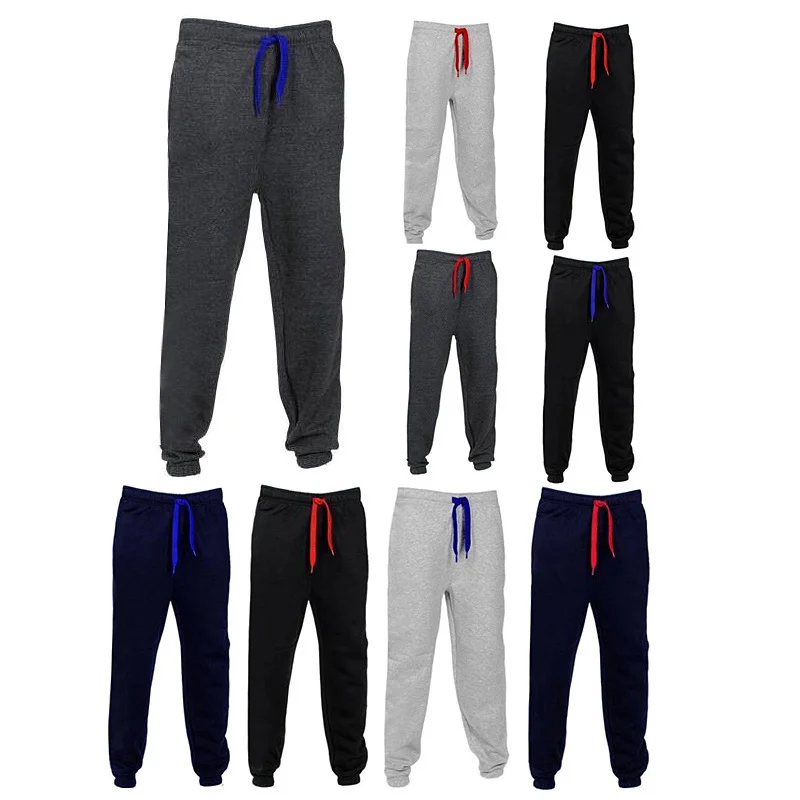 

2021 Men's Casual Men's Sports Pants Men's Casual Pants European Hip Hop Fitness Pants Pants Men Suit Pants