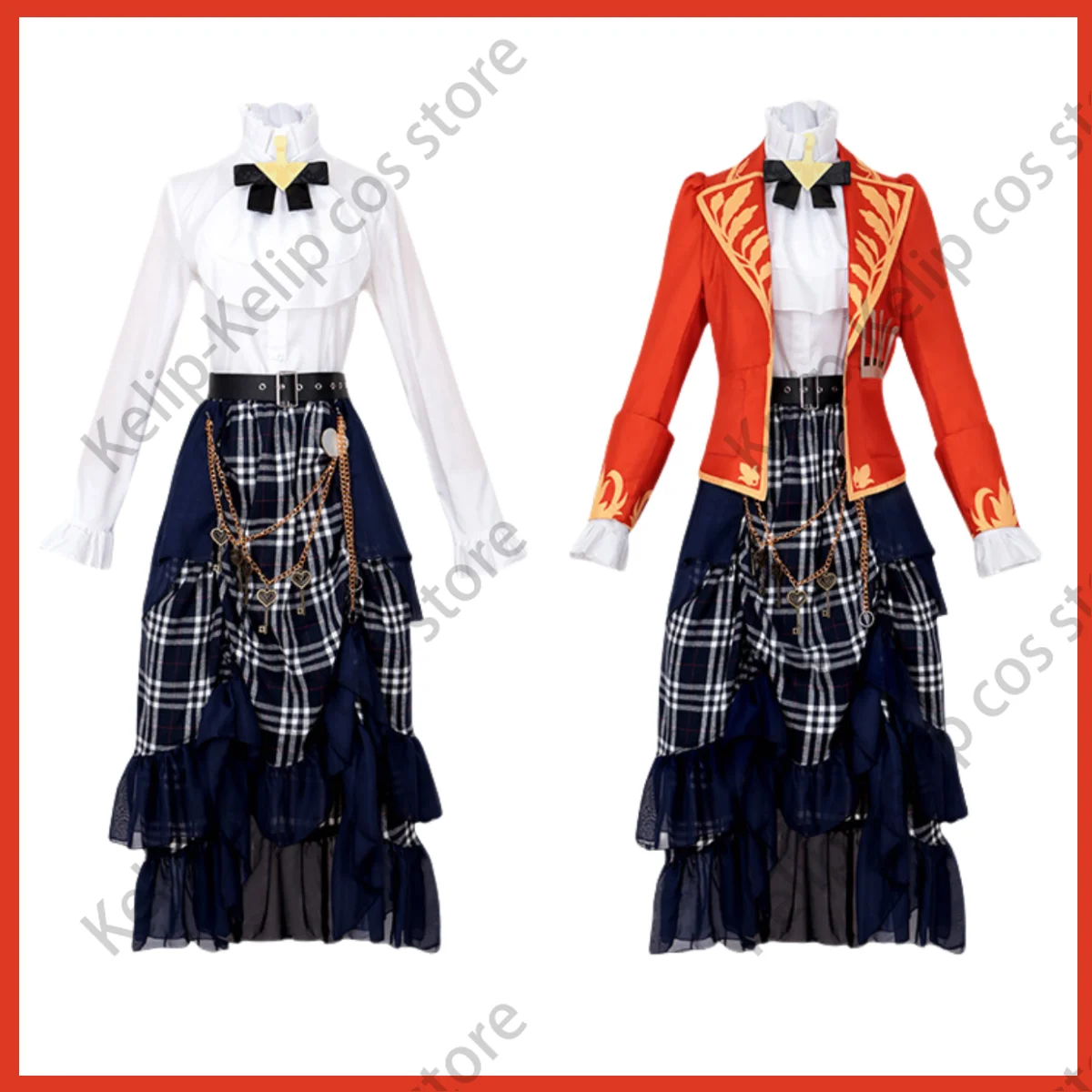 Костюм для косплея персонажа аниме из игры Трейси резник костюм выживших кожи