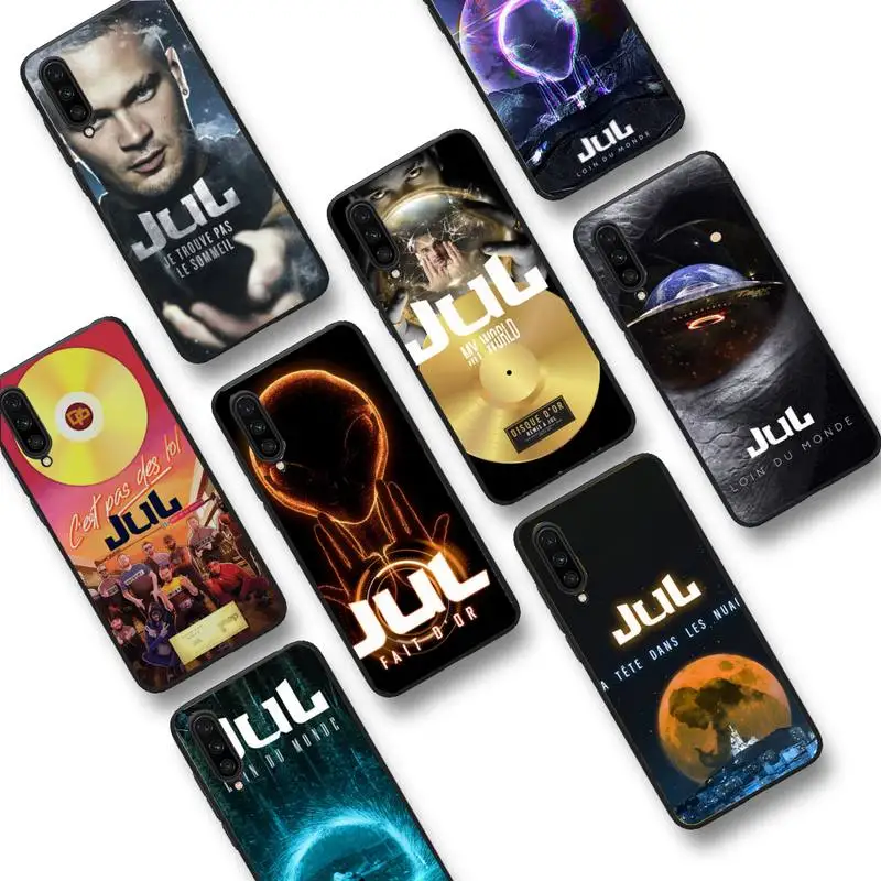 

JuL C'est Pas Des Lol Phone Case For Xiaomi mi9 mi8 F1 9SE 10lite note10lite Mi8lite Coque for xiaomi mi5x