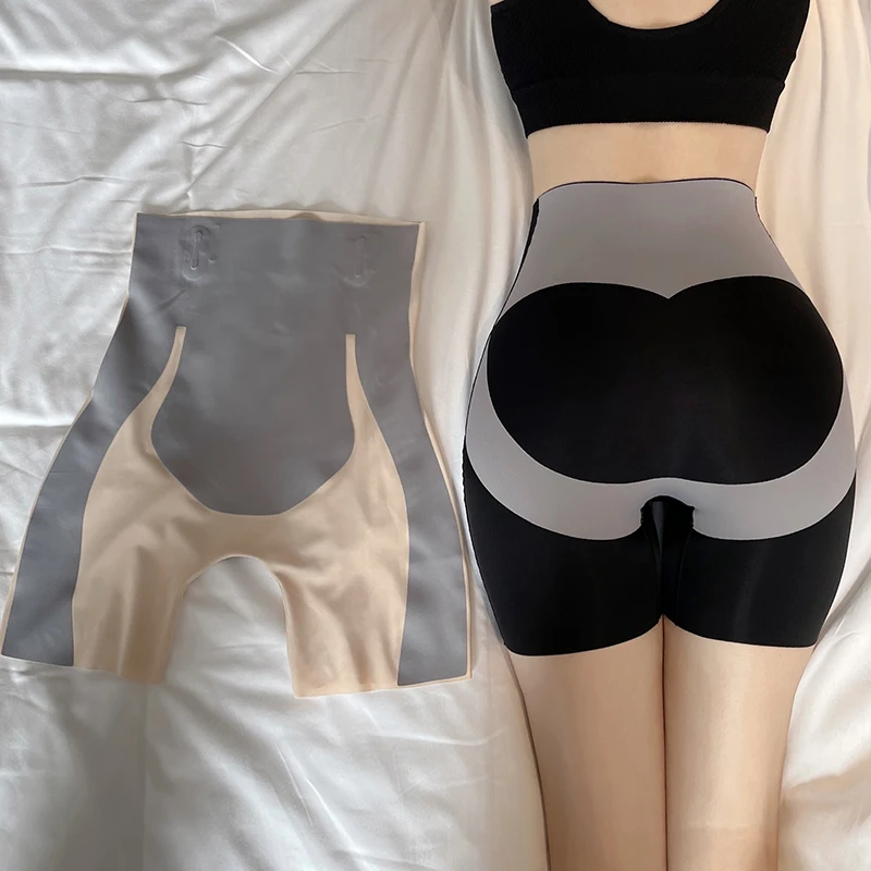 

Моделирующее белье для подтяжки ягодиц, увеличитель бедер, подкладка под бедра, мягкая подкладка с высокой талией, животик, брифы, искусстве...