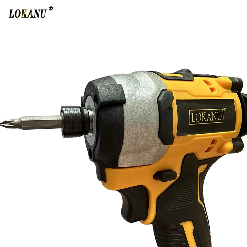

Brushless electric screwdriver Cordless screwdriver Decoration tools
