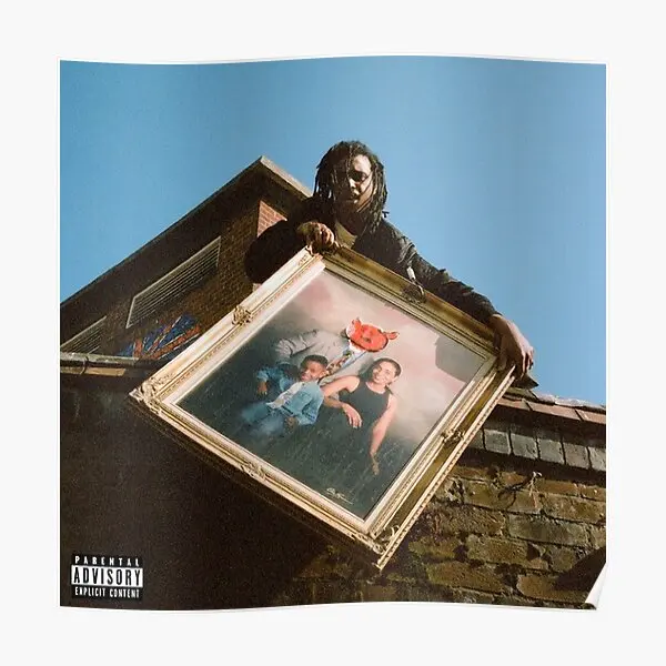 

Bakar Poster Funny Vintage Picture Mural Room Decoration Art Print Modern Painting Home Decor Wall No Frame