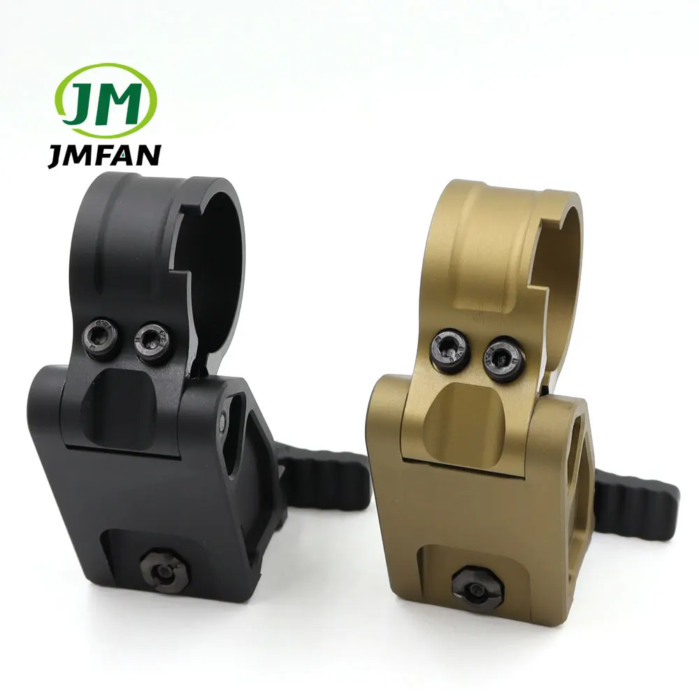 

Fast FTC Mount For Aim Magnifier 2.26” Height 30mm CNC Aluminum Anodized W/Original MColors Scope Mount Hunting Accessories