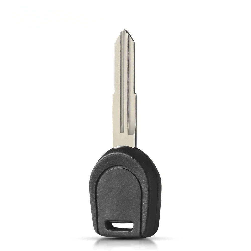 

KEYYOU с чипом ID46 4D61, ключ зажигания транспондера для Mitsubishi Lancer Outlander L200 Shogun Pajero Montero 2002-2006, ключ