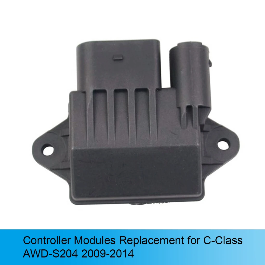 

Glow Plug Relay Module Control Unit Electronic Component Controller Modules Automobile Repair Maintenance Accessories