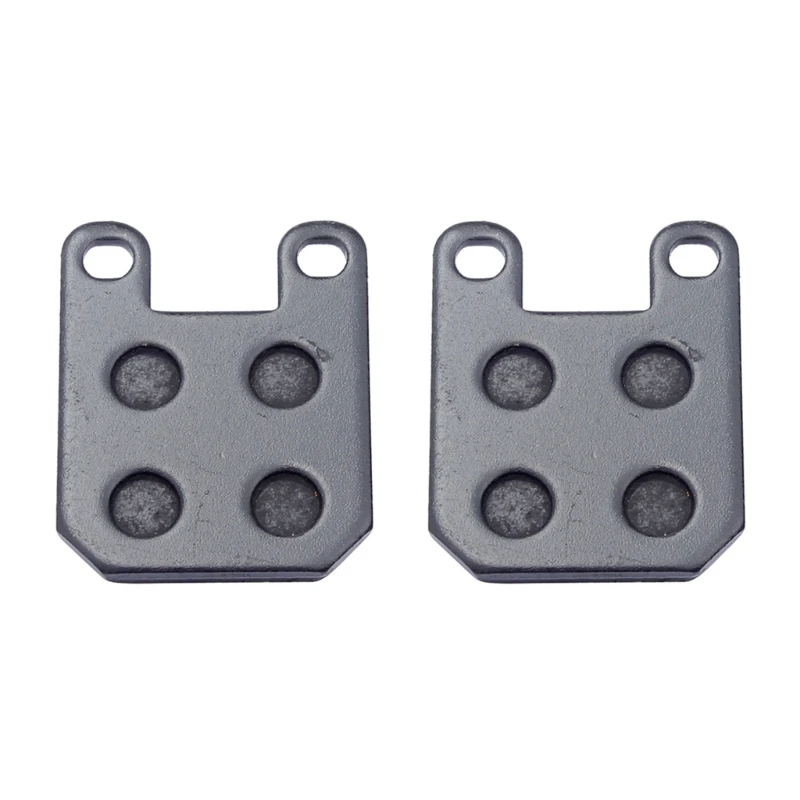 

BF88 Dirt Pit Bike Go Karts Скутер Дисковые тормозные колодки для 50cc 70cc 90cc 110cc 125cc 2x