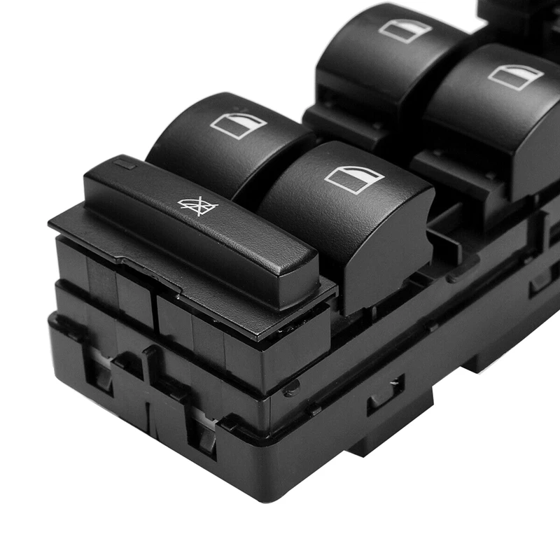 2 переключателя стеклоподъемника для BMW X3 E83 61313414355