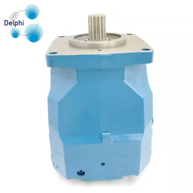 Гидравлический насос Linde HPV HMF HMR HMV HMA 35/ 50 /55 /75/ 105/ 135/ 165/ 210/ 280