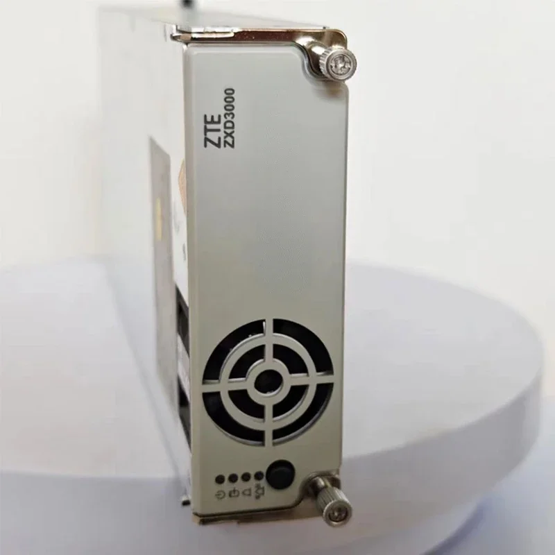 Модуль выпрямителя ZXD3000 3000 Вт ZTE Телекоммуникационный источник питания (V5.5) 53 5 В