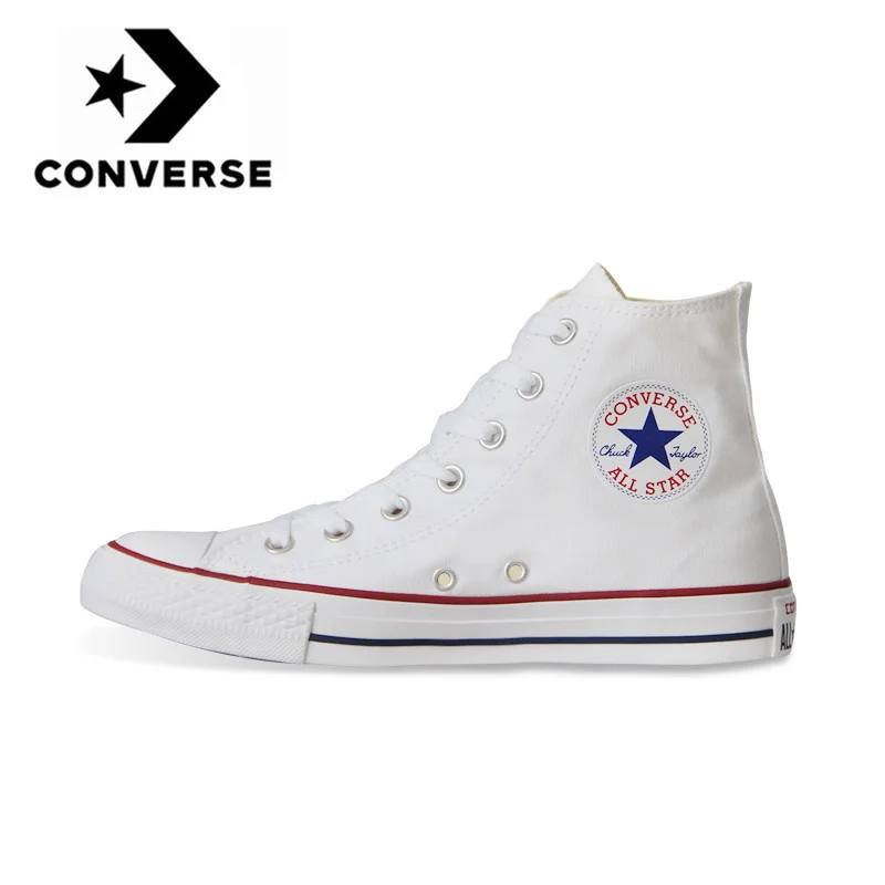 

Popular New Original All Star Taylor Unisex Daily High Top Canvas Shoes White Platform Low Casual Skateboarding Sneakers