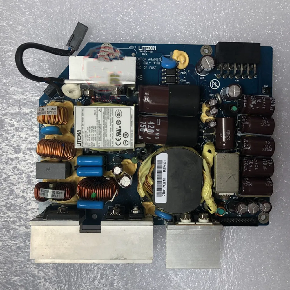 . a1225 PA-3241-02A ADP-250AF ADP-240AF 661-4995 614-0416 614-0432 do zasilacza Imac 24&quot A1225 240W 250W MB418 MA878 MB3