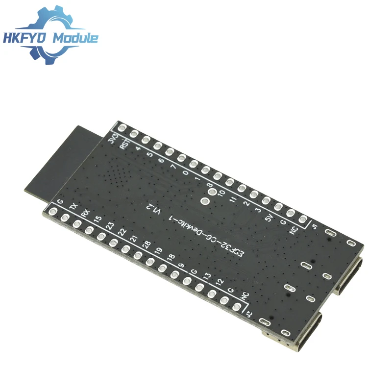 Модуль ESP32-C6-DevKitC-1 4/8/16МБ