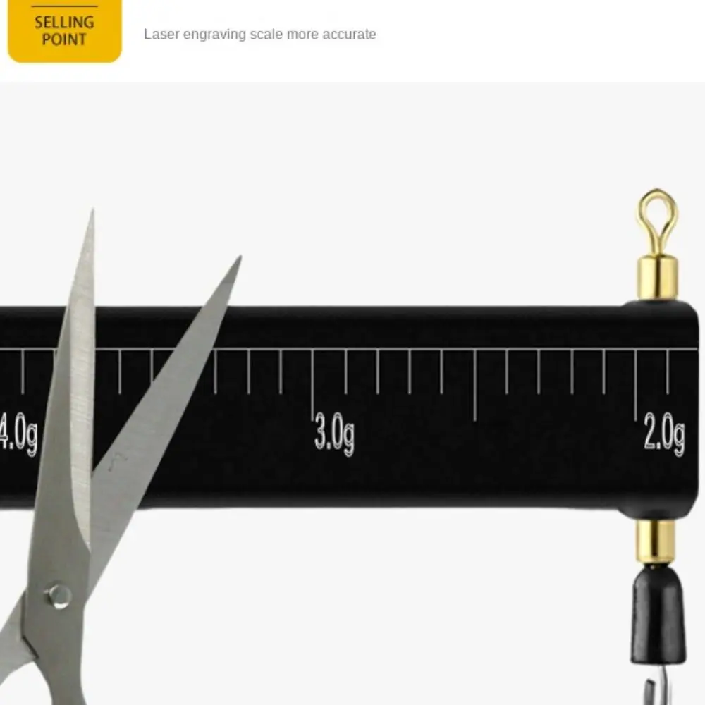 Грузила для рыбалки аксессуары рыболовных снастей 1 5 г-4 г оповещение о рыбалке