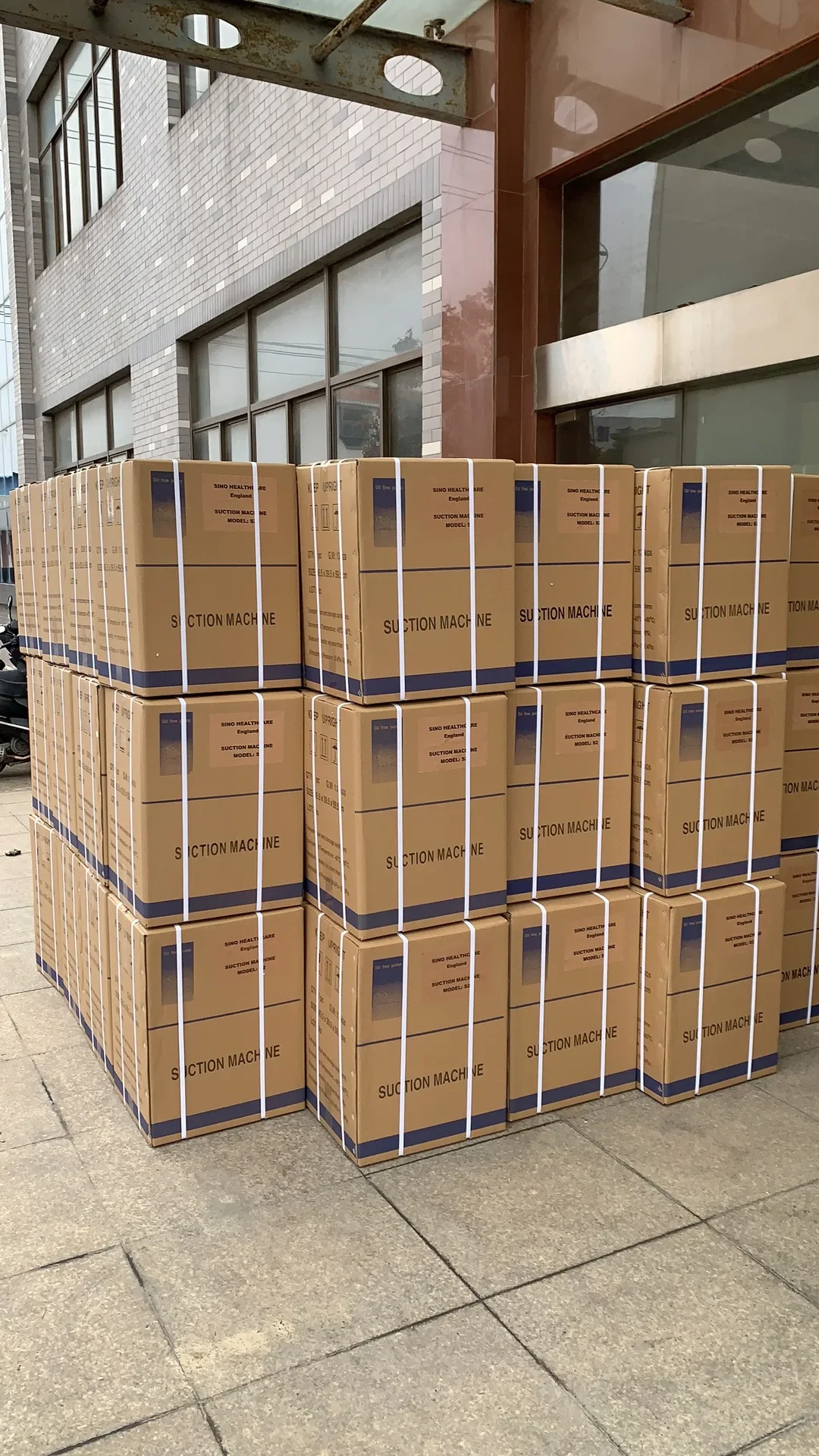 Лидер продаж электрический ударный насос аппарат аспиратор двойные бутылки