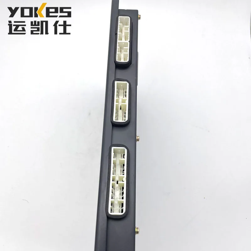 Для контроллера Dh225-7 Dh300-7 Dh420-7 компьютерная плата детали экскаватора 543-00054b Doosan