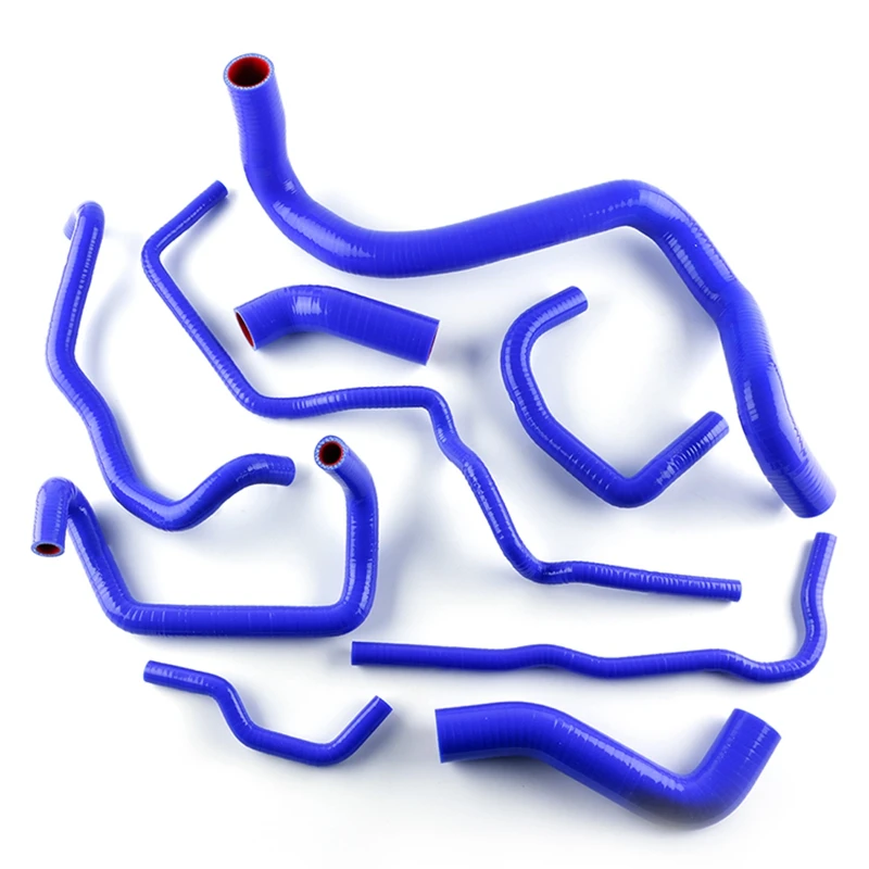 Шланг радиатора охлаждающей жидкости для Volkswagen VW Golf GTI MK4 20V 1 8 T PQ34 платформа LHD