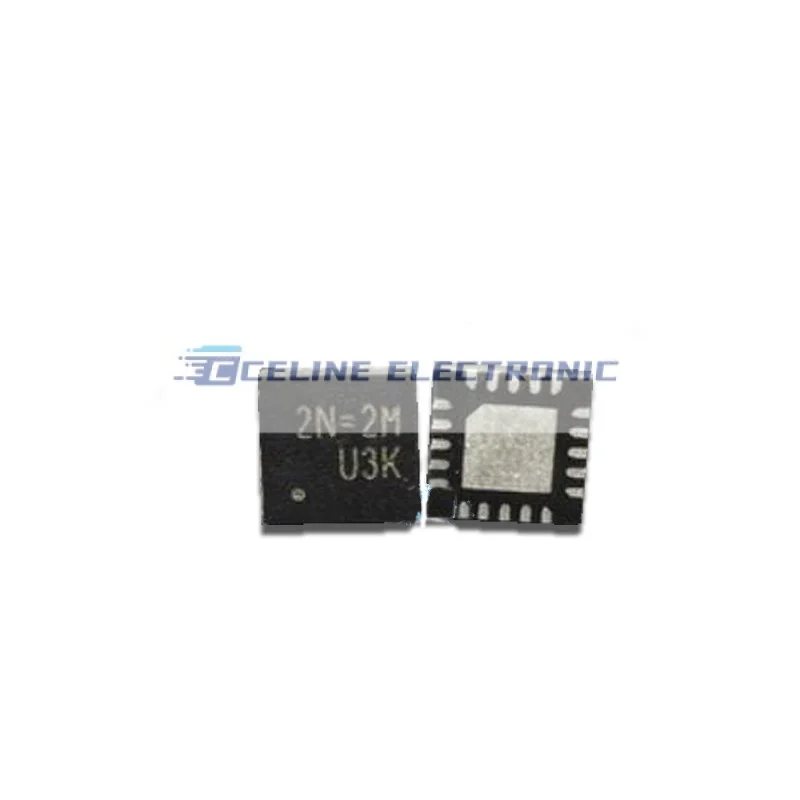 (5 шт.) 100% оригинальный RT8249CGQW RT8249C 2N = 2A 2N = 2J 2N = QFN-20 чипсет
