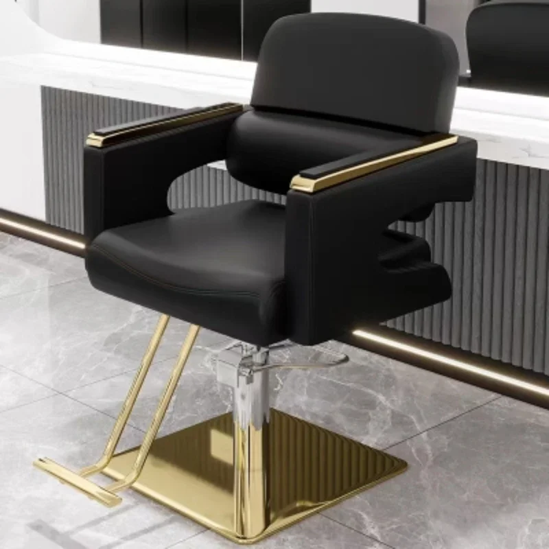 Профессиональное парикмахерское кресло Lash туалетный столик для прически