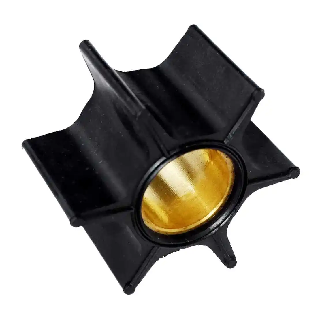 47-89984T3 18-3017 47-65960 47- 803631 Крыльчатка водяного насоса T подходит для подвесных