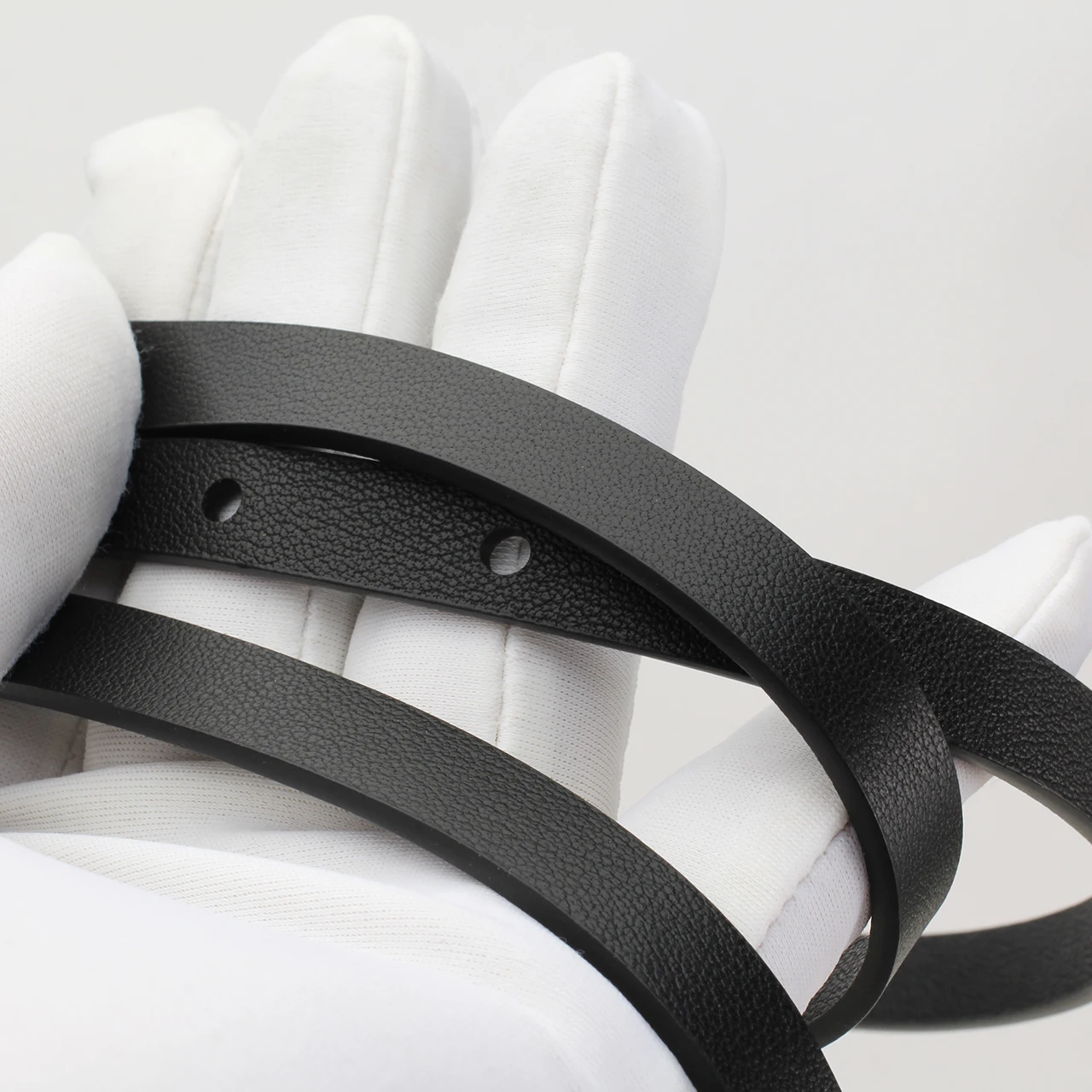 Женский ремень из натуральной воловьей кожи с квадратной пряжкой 1 5 см