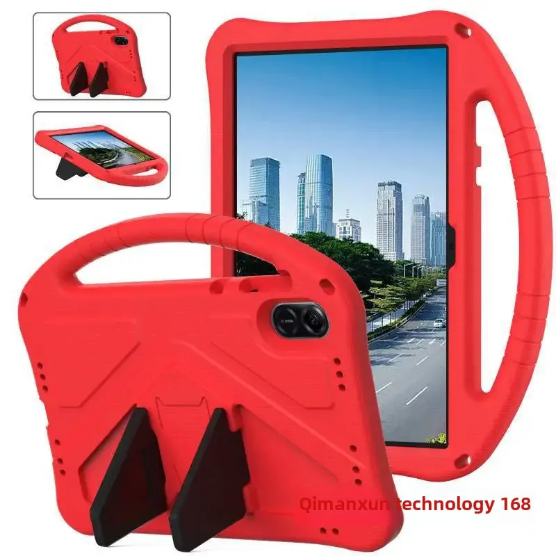 Чехол для планшета Honor Pad X9/X8 Pro 11 5 детский ручной защитный чехол из ЭВА защита от