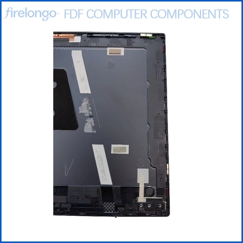 Фото Чехол для ноутбука ASUS ZenBook 14 UX3402V UM3402Y UX3402Z, верхняя задняя крышка №4
