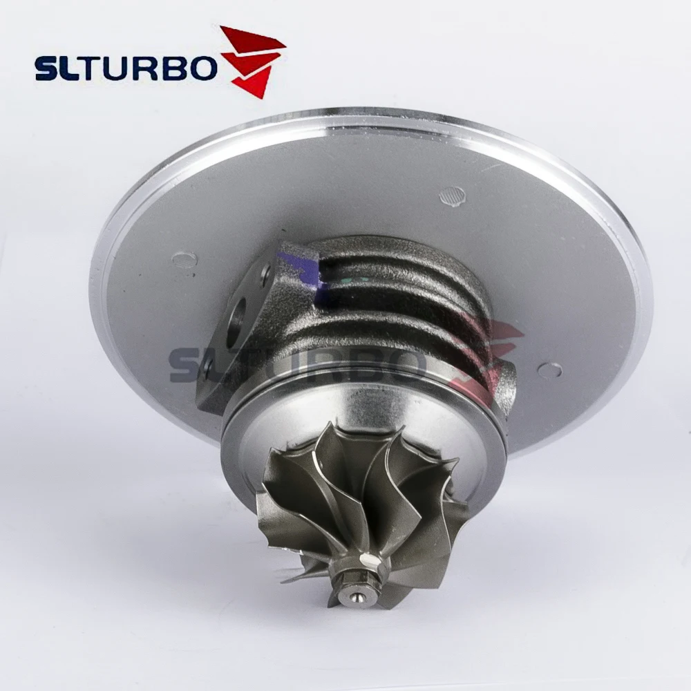 Картридж для зарядного устройства турбины 702989-5006s Iveco eurocharge 3 9/4 0 л 121 кВт 165 HP E15 E17