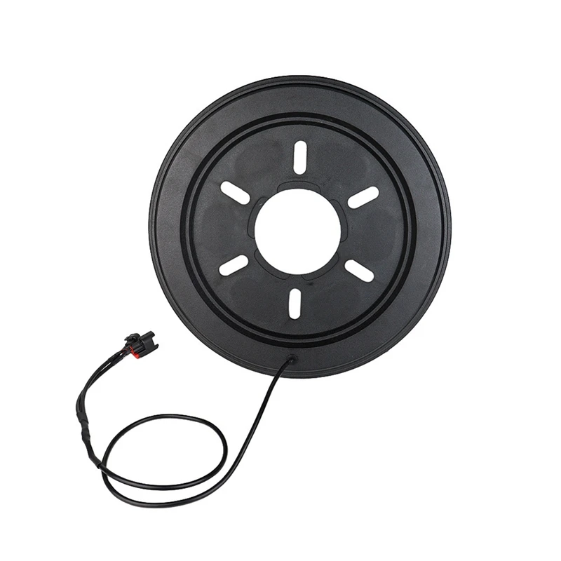 Задняя запасная шина для Ford Bronco 21-23 третья Тормозная лампа детали замены 1 шт.