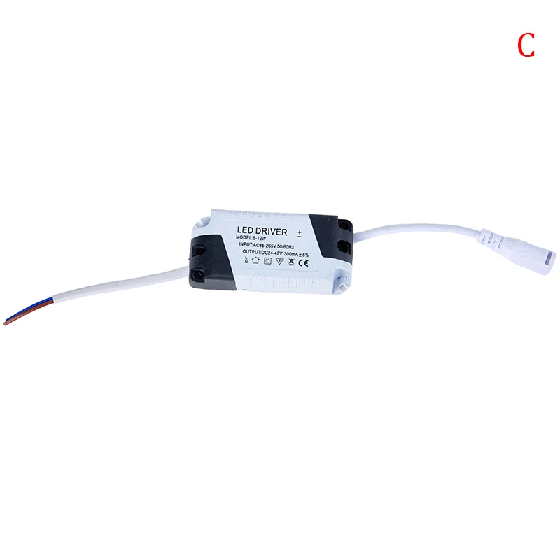 

Трансформатор HUXUAN для LED ламп 3-36 Вт