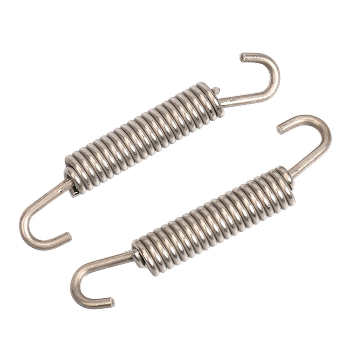 

Пружина выхлопной трубы, стопорные пружины выхлопной трубы для KTM 2T 250 300 EXC SX XC XCW TPI для Husqvarna TC TE 17-2023 2024 для GASGAS