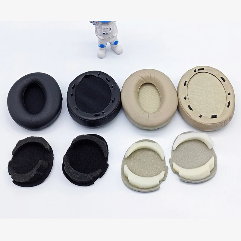 

Replacement Ear Pad For sony WH-1000XM3 Headphone Ear Cushion Ear Cups Ear Cover Earpads Repair Parts