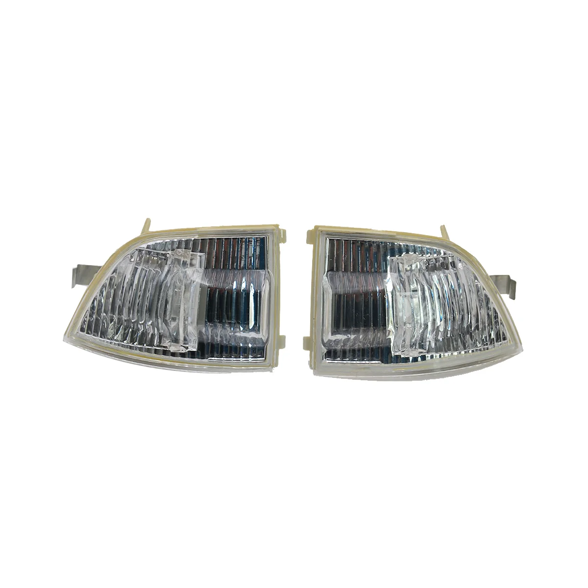 

1 пара, Запасные детали для заднего зеркала заднего вида